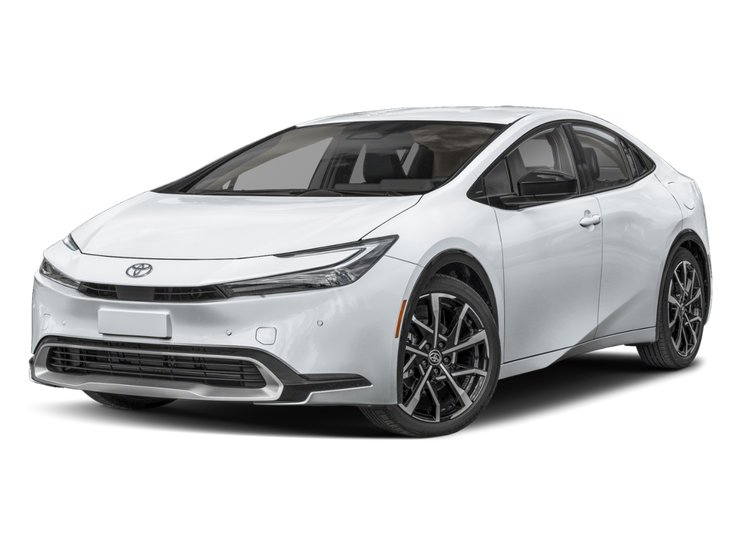 2026 Toyota Prius hybride branchable XSE