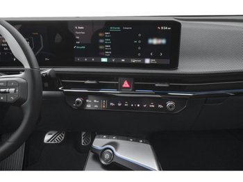 Kia EV6 Land avec groupe GT-Line Limited