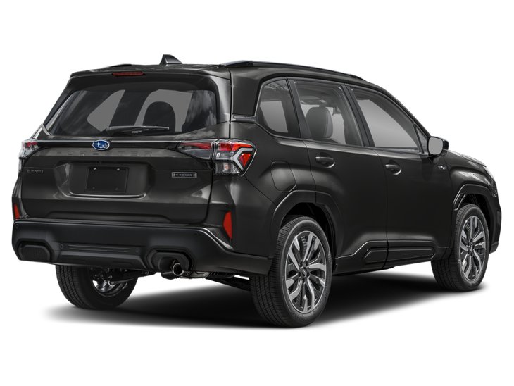 2025 Subaru Forester Premier e_BOXER hybride