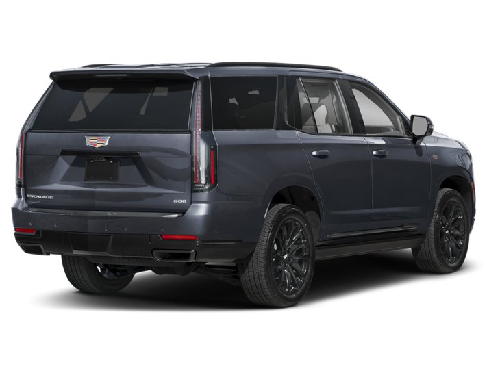 2026 Cadillac Escalade Platinum sport 4RM