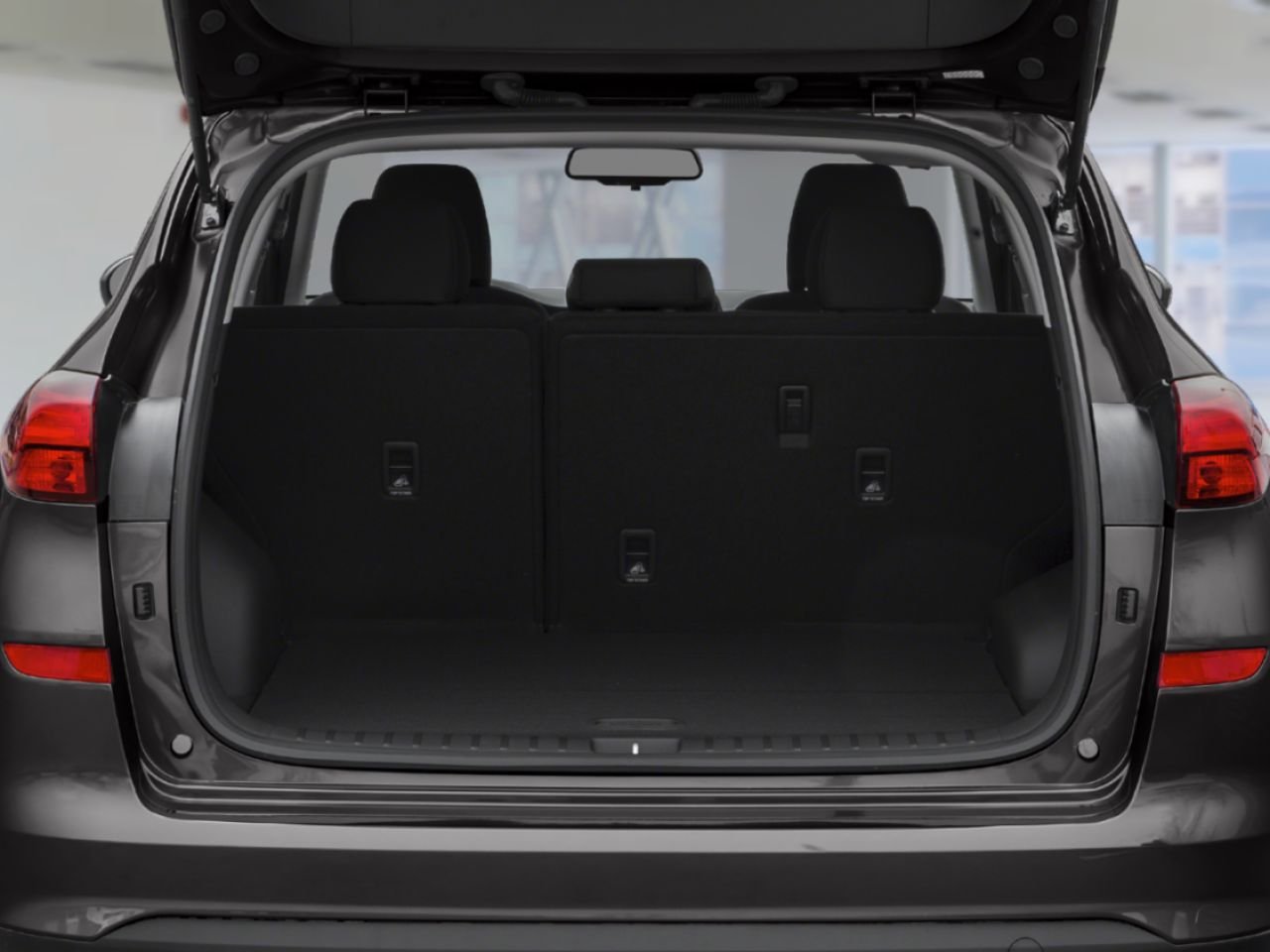 HYUNDAI TUCSON LIMITED/SEL/SPORT/ 2021 Blanc Gatineau - photo #9