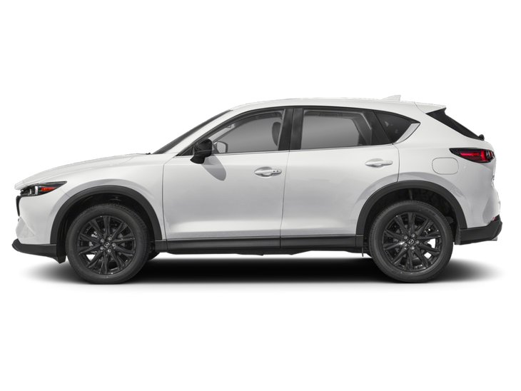 2025 Mazda CX-5 Kuro