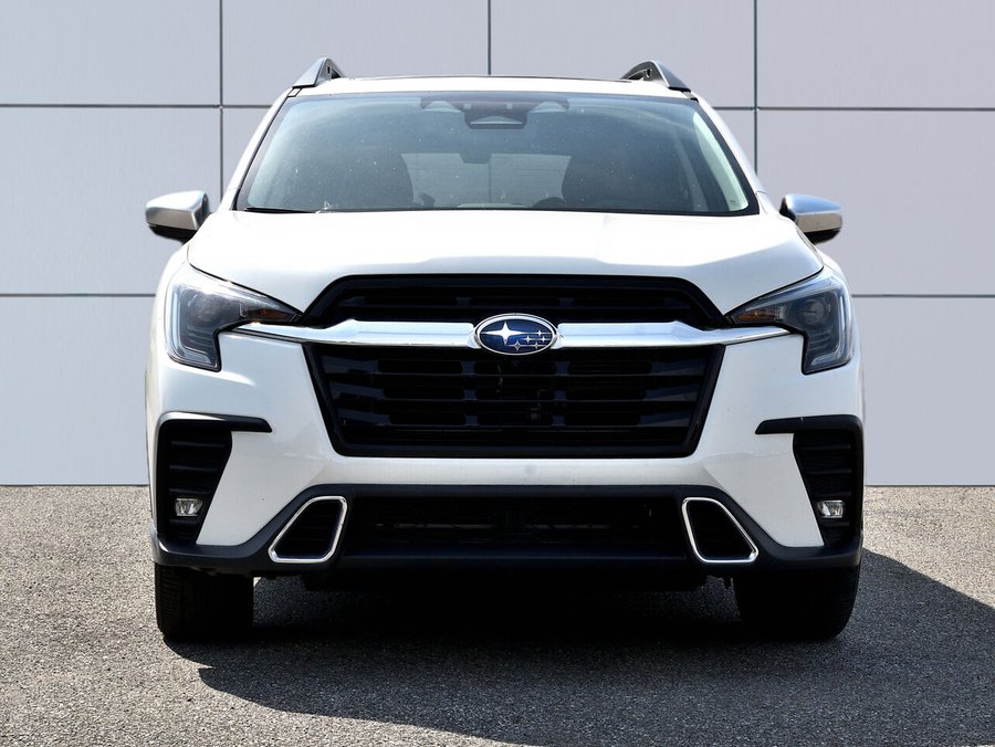 Subaru Ascent Premier 7 places 2024 Blanc