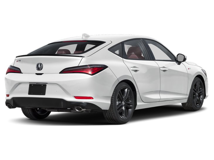 2025 Acura Integra Élite A-Spec