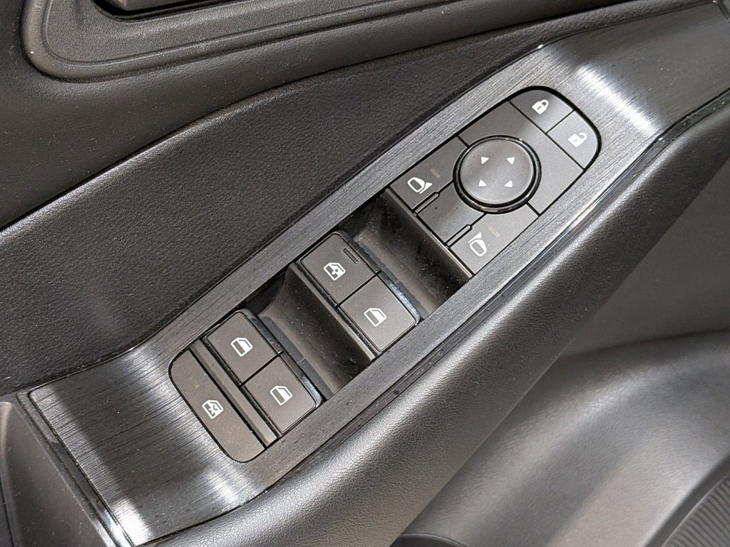 Nissan Rogue AWD S 2024 Gris Val-David - photo #32