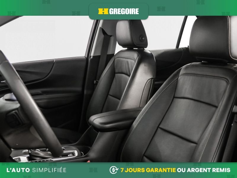 Chevrolet Equinox 2020 Gris Blainville - photo #13