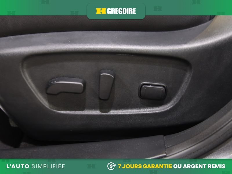 2020 Nissan Rogue Grey Laval - photo #19
