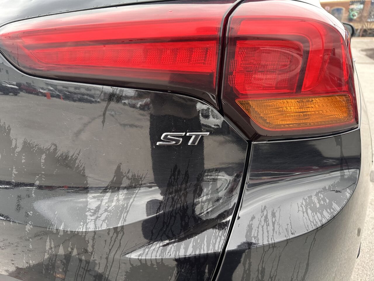 2023 BUICK ENCORE GX ESSENCE Essence 4 portes TI Black Gatineau - photo #18