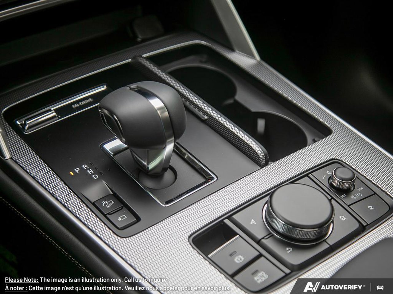 Mazda CX-90 hybride léger JM3KKDHD5T1371663 2026 Gris mécanique métallisé Mirabel - photo #15