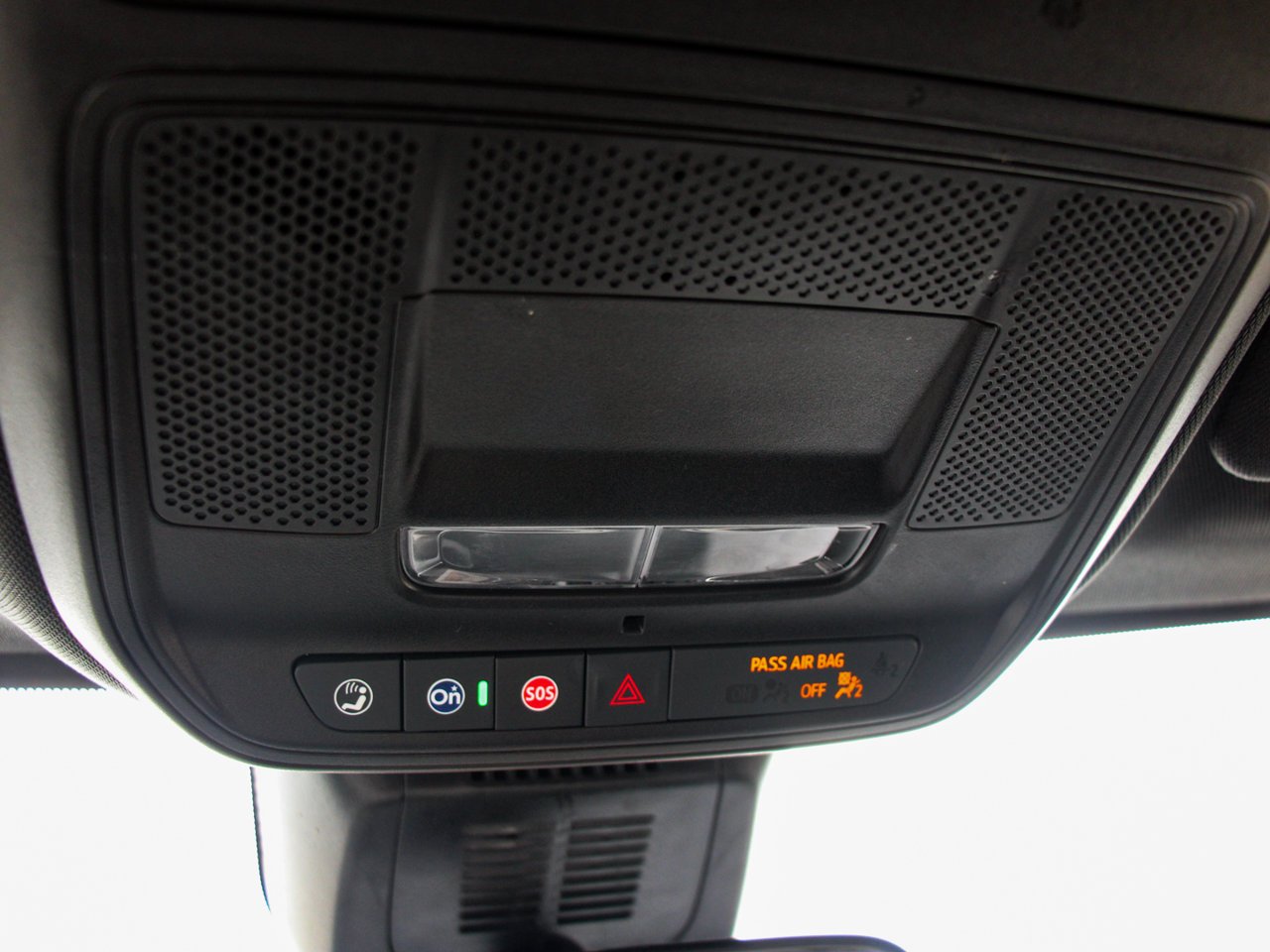 2025 GMC Terrain AWD 4dr Elevation Grey Sherwood Park - photo #26