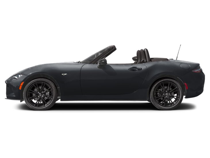 2025 Mazda MX-5 GS