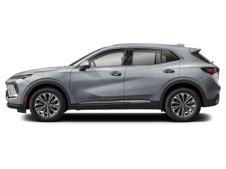 2026 Buick Envision Privilégié