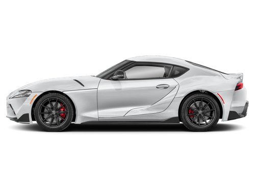 2025 Toyota GR Supra 2025