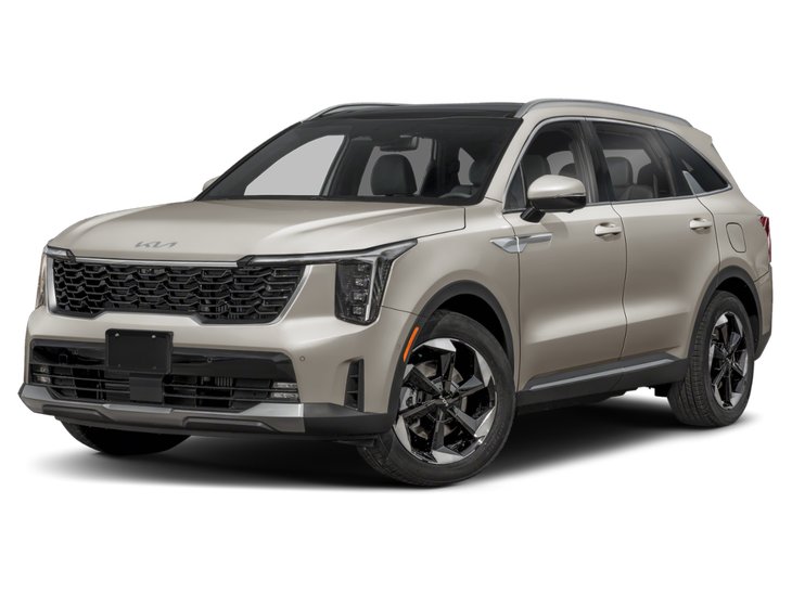 2026 Kia Sorento hybride SX