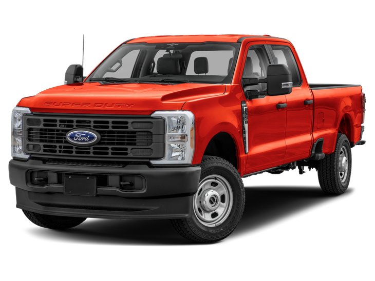 2025 Ford Super Duty F-350 à roues arrière simples XL