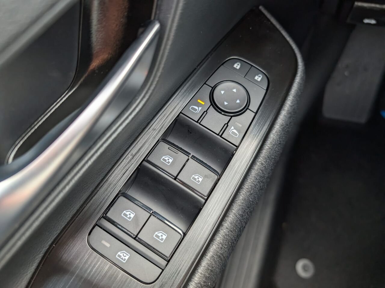 2026 NISSAN Kicks KICKS SV AVANT Super Black Châteauguay - photo #21