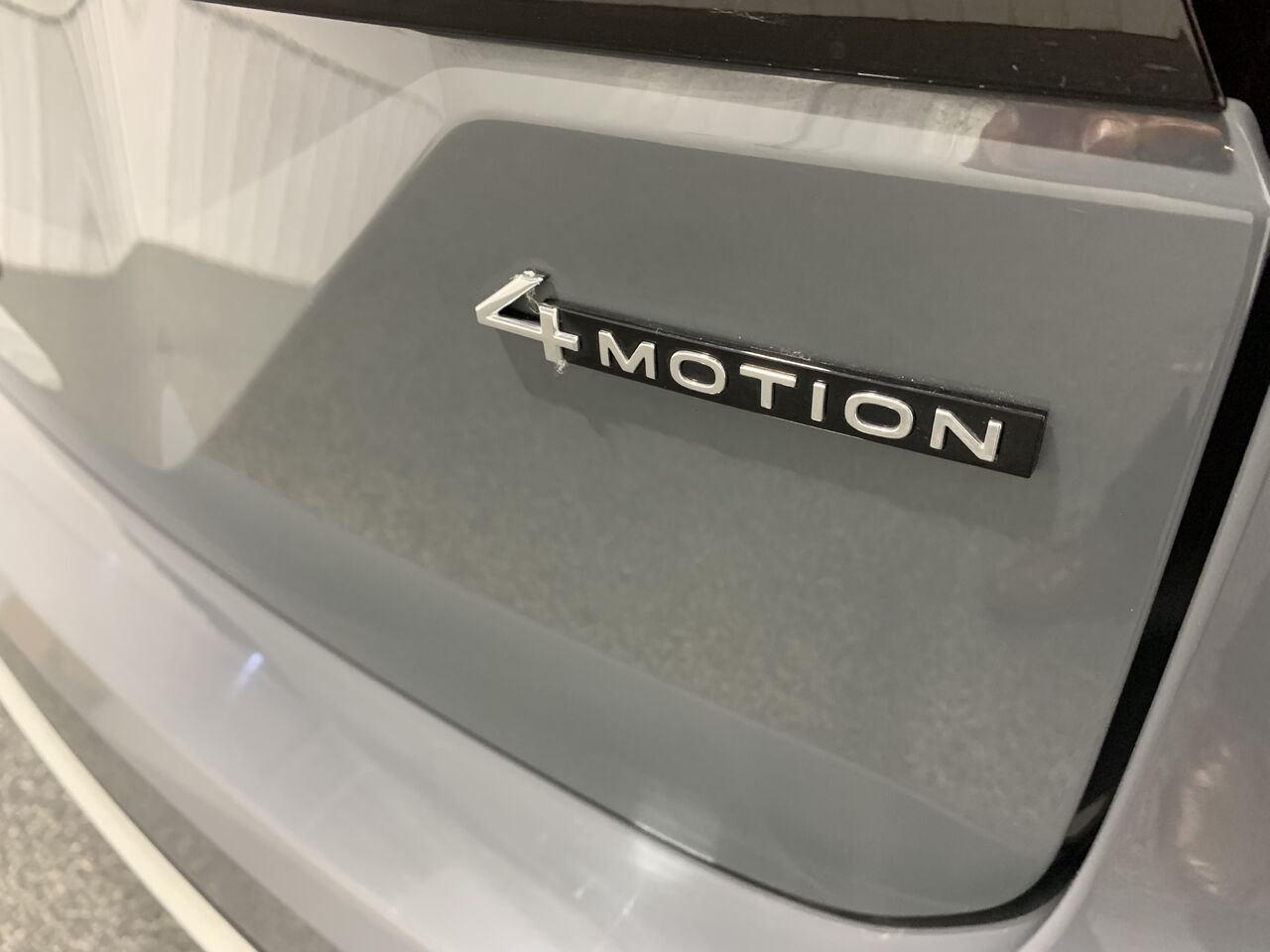 Volkswagen Atlas PEAK EDITION REMORQUAGE 5000LBS+CUIR+TOIT PANO 2025 Gris Châteauguay - photo #7