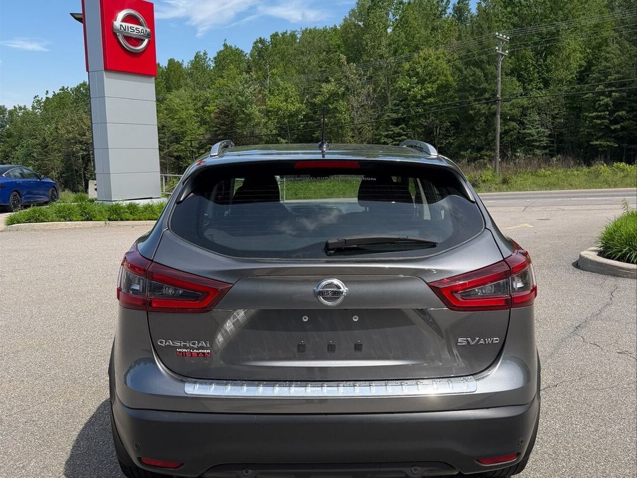2023 Nissan Qashqai 2023 Grey