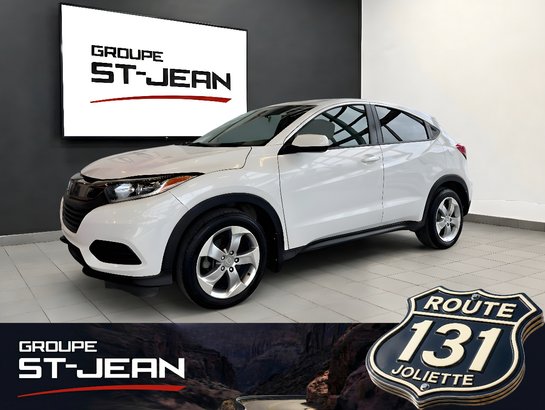2016 Honda HR-V 2016 