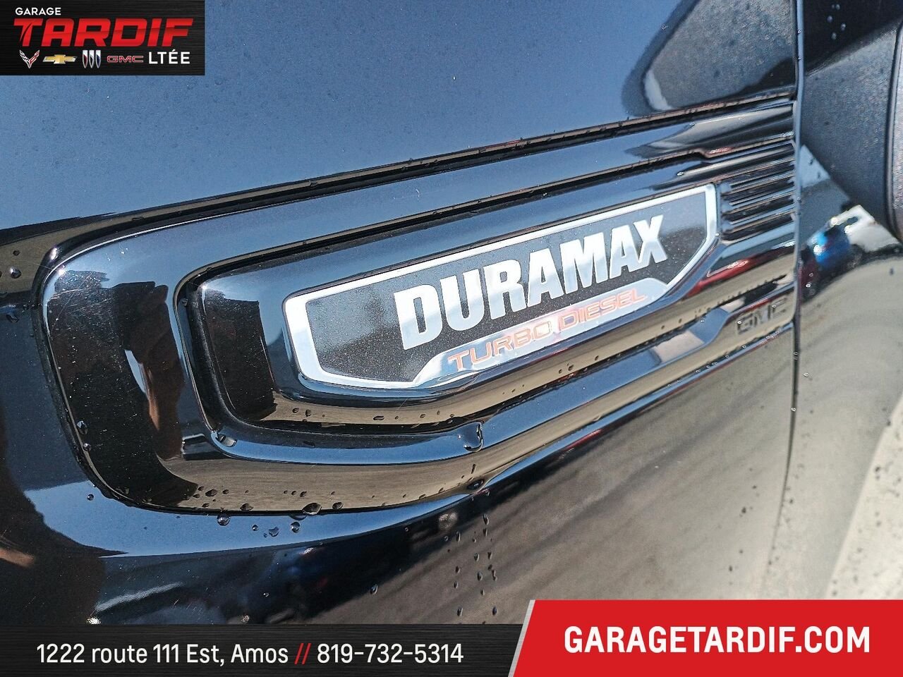 2024 GMC SIERRA 1500 4WD CREW CAB PICKUP CREW CAB LT Amos - photo #5