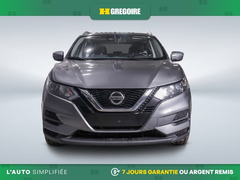2023 Nissan Qashqai 2023 Grey