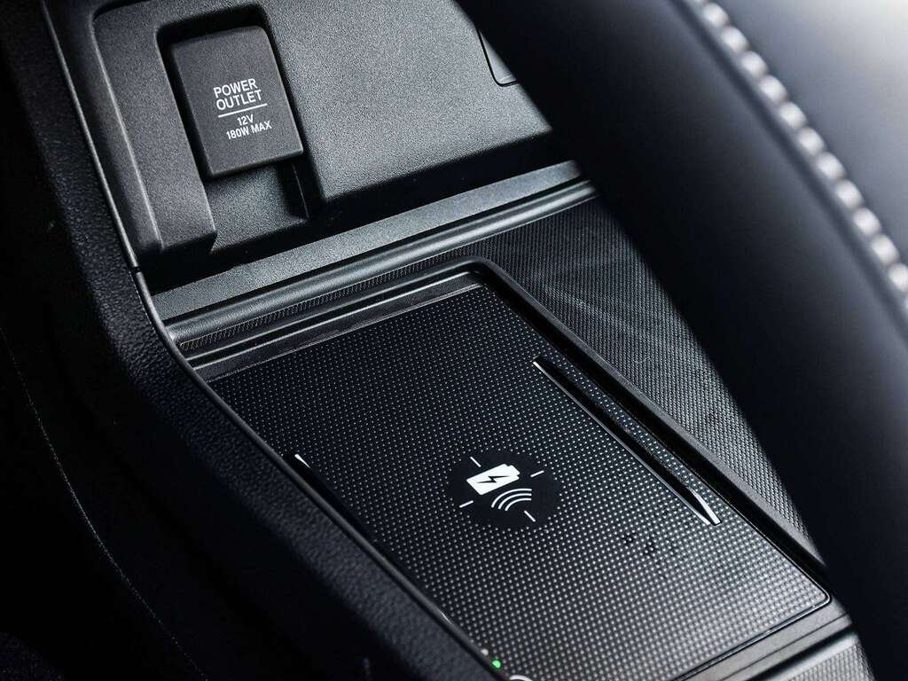 2024 Acura RDX Technology Package AWD Black Etobicoke - photo #23