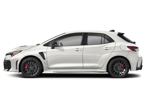 2026 Toyota GR Corolla 2026