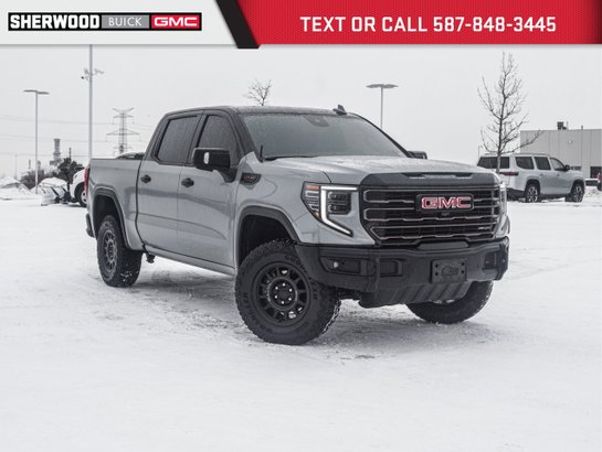 2024 GMC Sierra 1500 2024 Grey