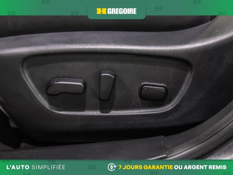 2020 Nissan Rogue Grey Laval - photo #19