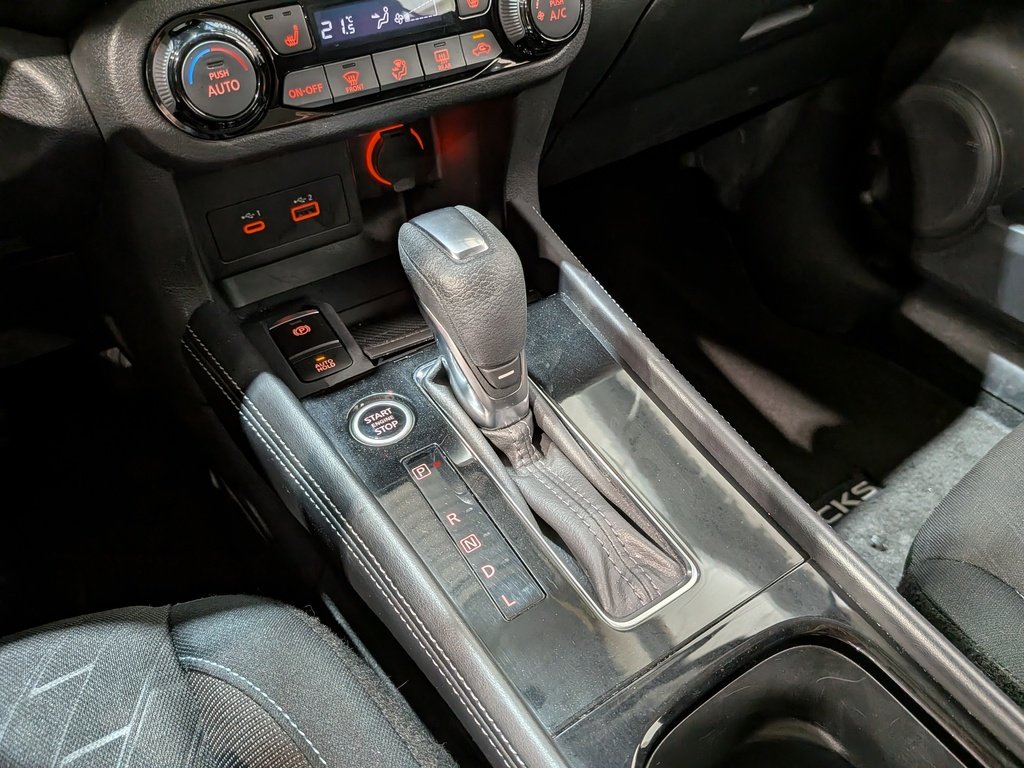 2024 Nissan Kicks SV FWD White Val-David - photo #21