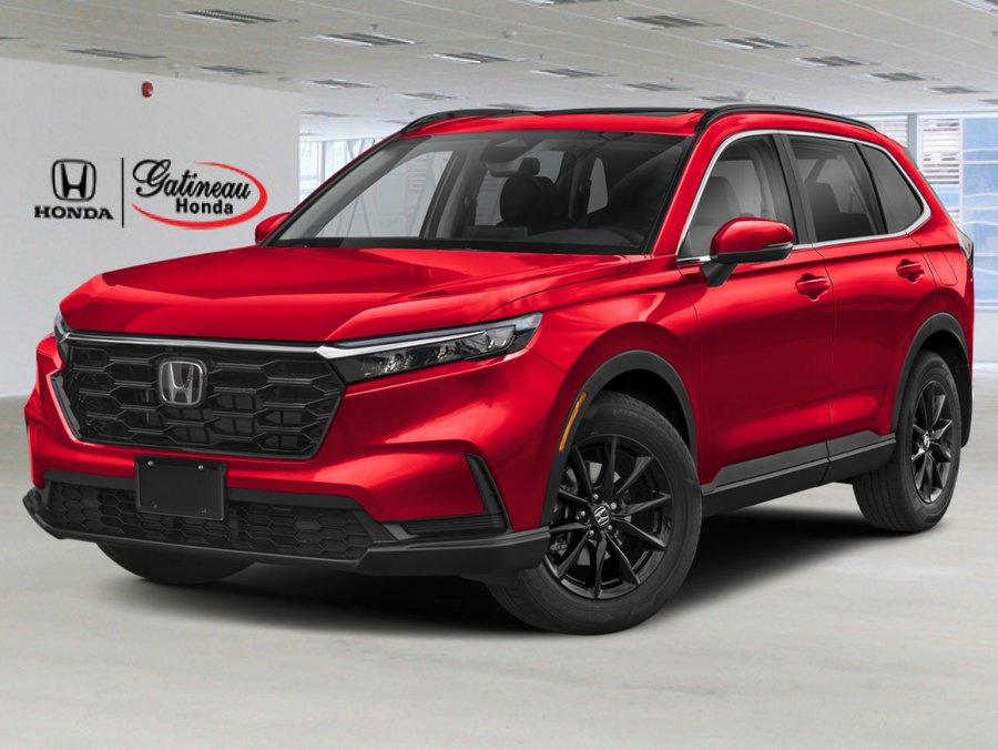 Honda CR-V 2026 2026 Rouge