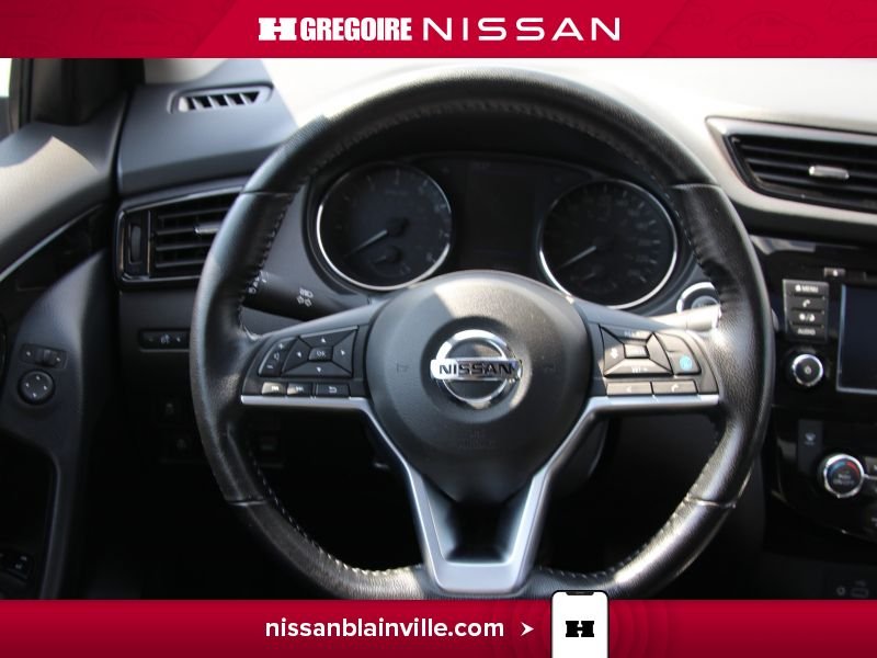 Nissan Qashqai BE6099 | SV AWD toît ouvrant*Volant Chauffant à partir 2.99 2023 Laval - photo #14