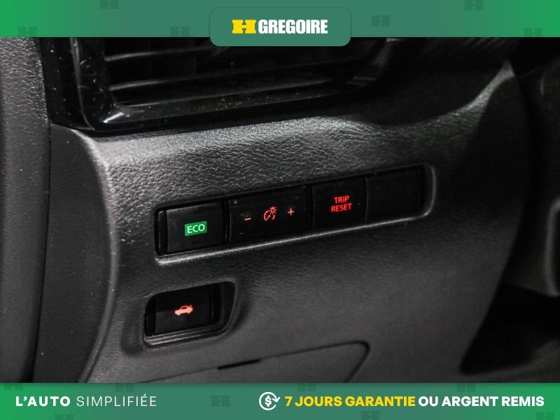 Nissan Sentra 2021 Gris Saint-Eustache - photo #16