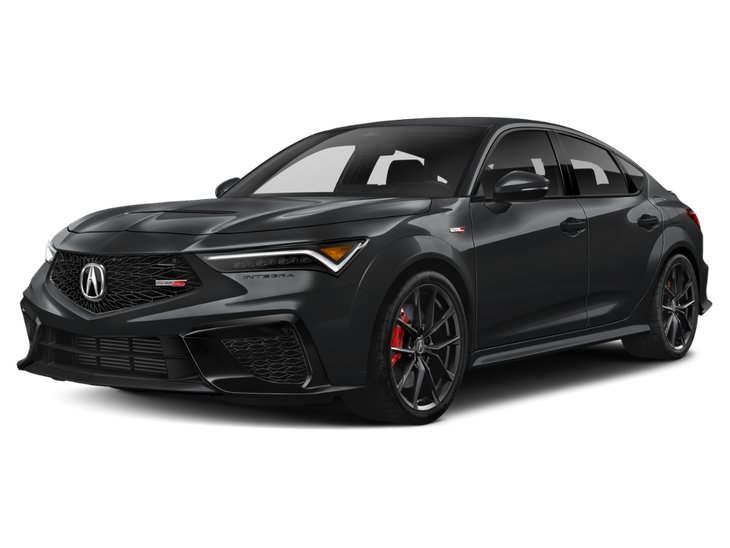 2026 Acura Integra Type S