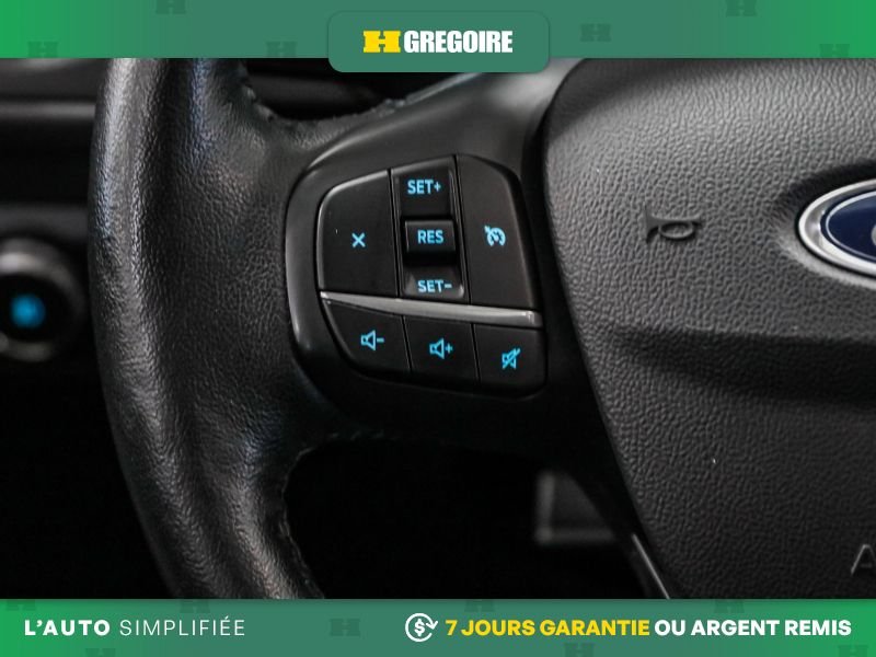 Ford Escape 2020 Gris Blainville - photo #20