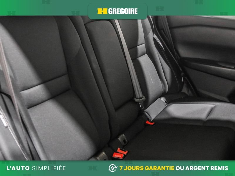 2024 Nissan Rogue Black Saint-Eustache - photo #26