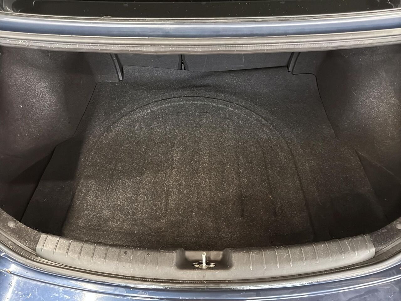 Hyundai Elantra GL 2017 Bleu Saint-Hyacinthe - photo #5
