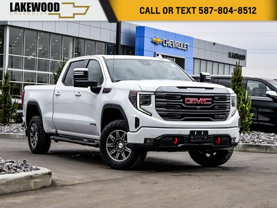 2024 GMC Sierra 1500 2024 White
