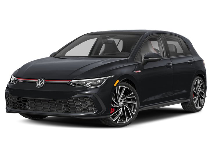 2024 Volkswagen Golf GTI De performance