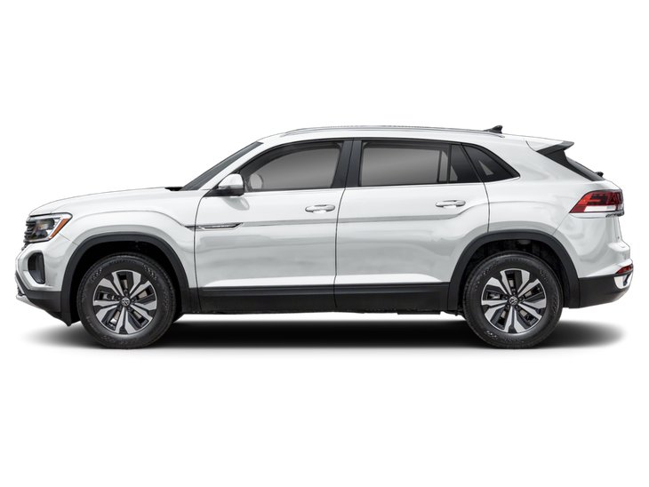 2025 Volkswagen Atlas Cross Sport Comfortline