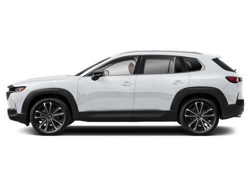 2025 Mazda CX-50 2025