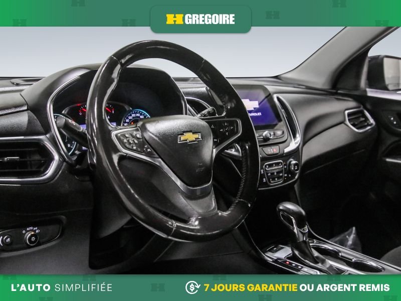 Lexus NX 2020 Noir Blainville - photo #11