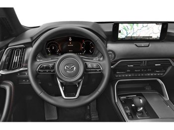 Mazda CX-90 PHEV GT