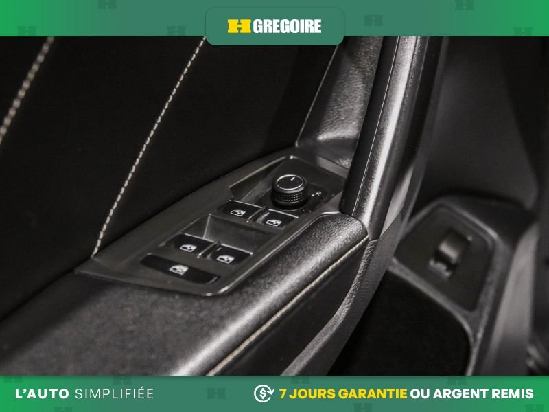 2024 Volkswagen Tiguan Black Saint-Eustache - photo #15