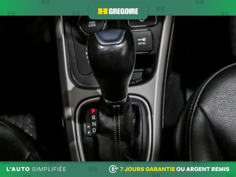 2021 Jeep Compass Blue Blainville - photo #20