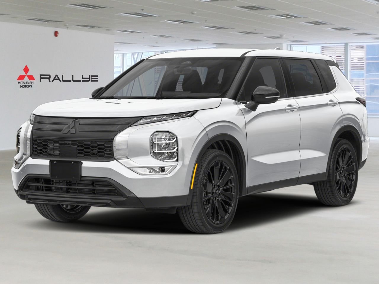 2026 MITSUBISHI Outlander White Diamond Gatineau - photo #0