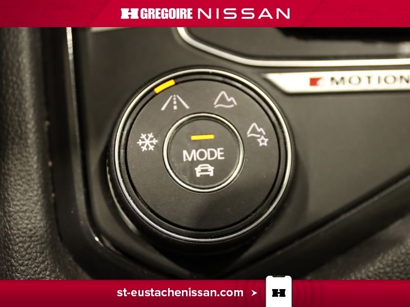 Volkswagen Tiguan 2018 Noir Laval - photo #32