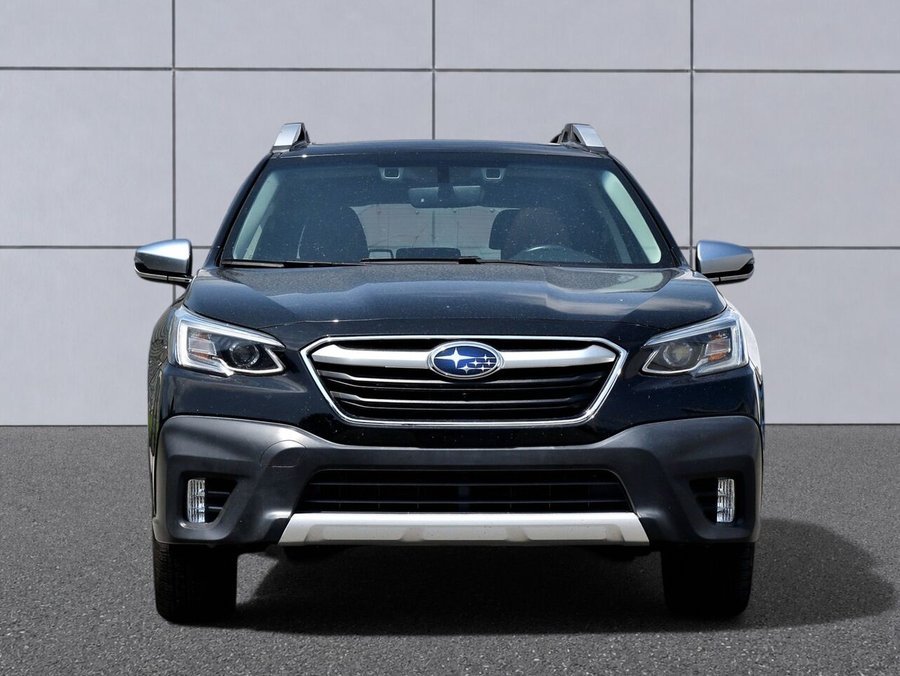 Subaru Outback Premier XT 2022 Noir