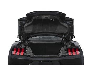 Ford Mustang EcoBoost
