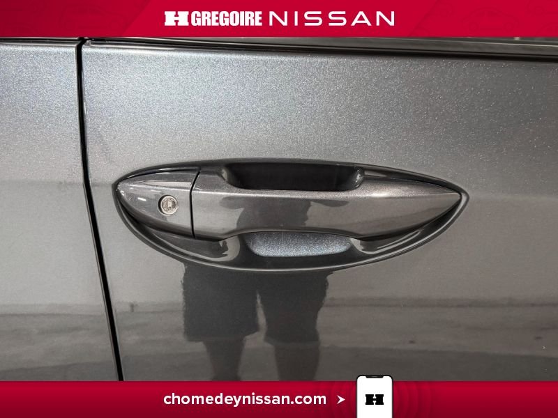 Toyota Corolla 2019 Gris Saint-Eustache - photo #12